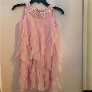 Dress from children’s place